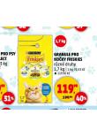 FRISKIES GRANULE PRO KOKY