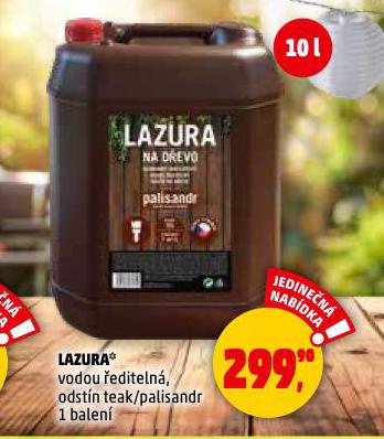 LAZURA