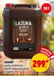 LAZURA