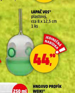 LAPA VOS