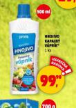 HNOJIVO KAPALN VPNK