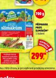 PPRAVEK PROTI SLIMKM