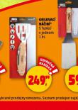 GRILOVAC NIN