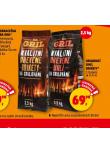 GRILOVAC UHL, BRIKETY