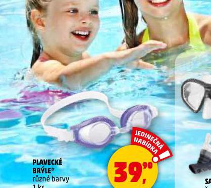 PLAVECK BRLE
