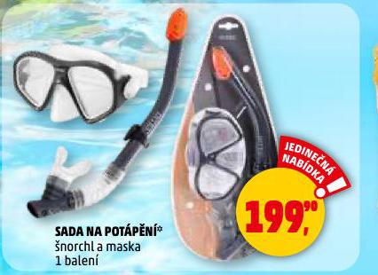 SADA NA POTPN