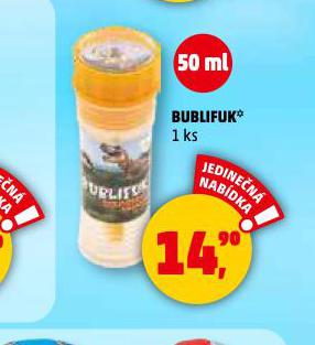 BUBLIFUK