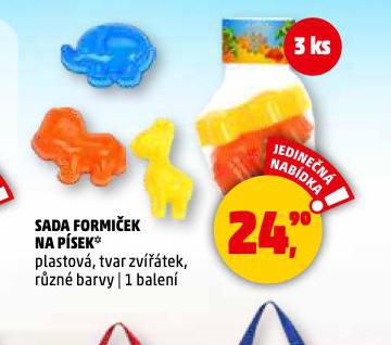 SADA FORMIEK NA PSEK