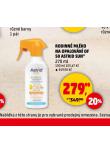 ASTRID SUN RODINN MLKO NA OPALOVN OF 50