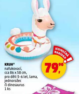 NAFUKOVAC KRUH
