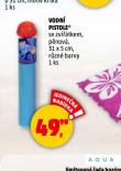 VODN PISTOLE