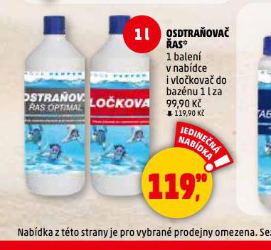 ODSTRAOVA AS