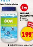 CHLOROV GRANULT OK