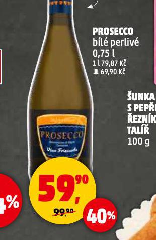 PROSECCO