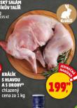 KRLK S HLAVOU A S DROBY