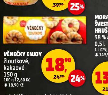VNEKY ENJOY
