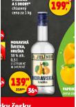 MORAVSK VESTKA, HRUKA