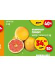 GRAPEFRUIT