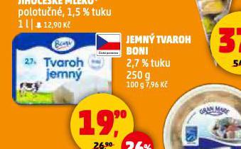 JEMN TVAROH BONI
