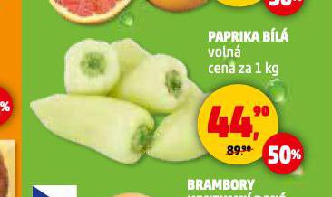 PAPRIKA BL