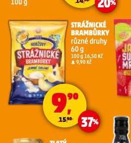 STRNICK BRAMBRKY