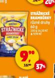 STRNICK BRAMBRKY