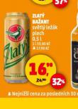 PIVO ZLAT BAANT