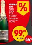 BOHEMIA SEKT