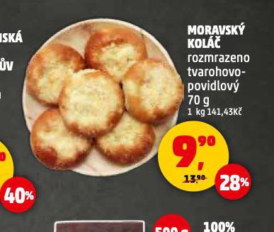 MORAVSK KOL