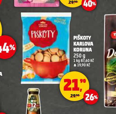 PIKOTY KARLOVA KORUNA