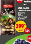 KVA MARILA CAFE DELICADO