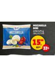 MOZZARELLA BONI