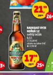 PIVO RADEGAST RYZE HOK 12