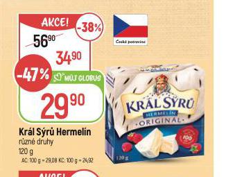 KRL SR HERMELN