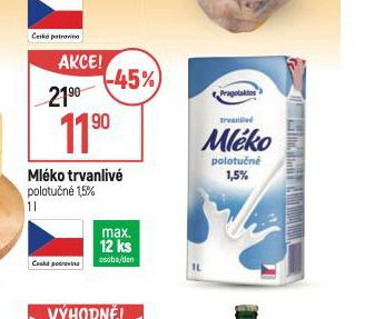 TRVANLIV MLKO 1,5%