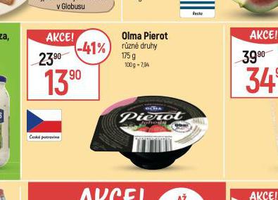 OLMA PIEROT