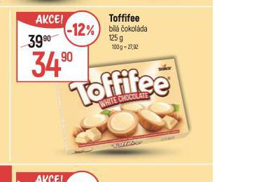 TOFFIFEE
