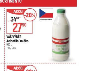 ACIDOFILN MLKO