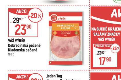 KLADENSK PEEN