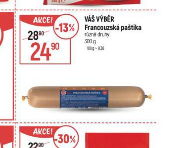 FRANCOUZSK PATIKA
