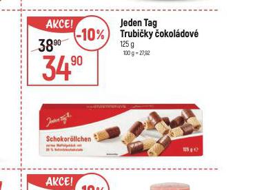 TRUBIKY OKOLDOV