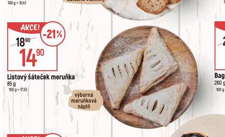 LISTOV TEEK MERUKA