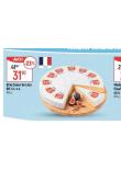 BRIE COEUR DE LION 60%