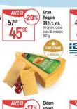 GRAN REGALE 39%