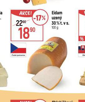 EIDAM UZEN 30%