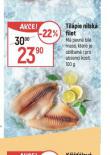 TILPIE NILSK FILET