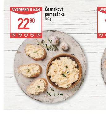 ESNEKOV POMAZNKA