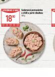 SALMOV POMAZNKA S CHILLI A JARN CIBULKOU