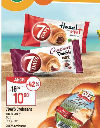 7DAYS CROISSANT