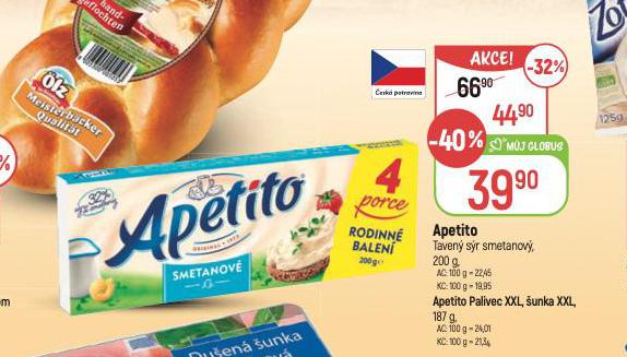 APETITO
